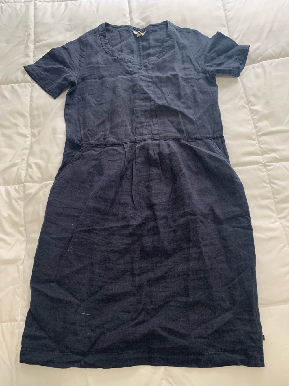 Pre Loved Deerberg Dress Size 38